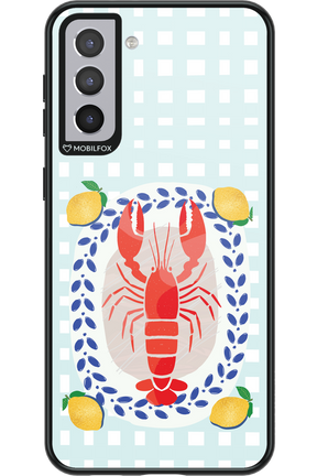 Marbella's Lobster 2.0 - Samsung Galaxy S21+