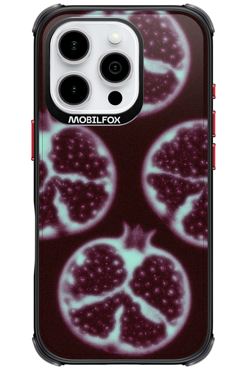 Persephone 2.0 - Apple iPhone 16 Pro