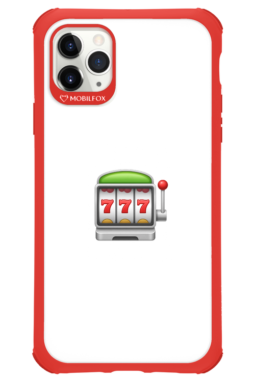 777 2.0 - Apple iPhone 11 Pro Max