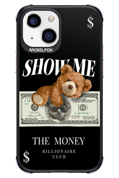 Show Me The Money 2.0 - Apple iPhone 13 Mini