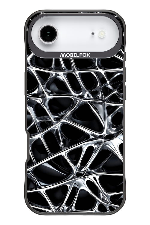 Chrome Era 2.0 - Apple iPhone 17 Air