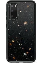 Cosmic Space - Samsung Galaxy S20