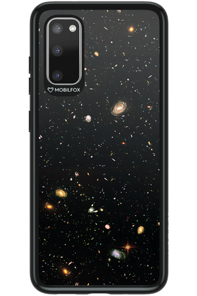 Cosmic Space - Samsung Galaxy S20
