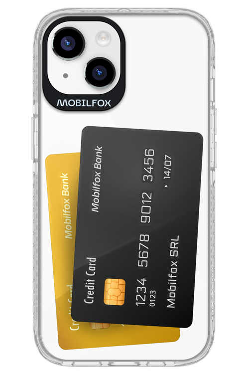 Cards 2.0 - Apple iPhone 14