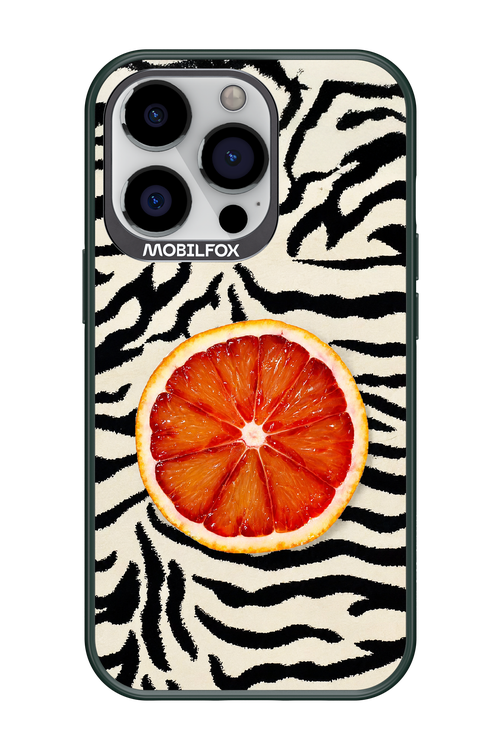 Wild Nectarin 2.0 - Apple iPhone 13 Pro