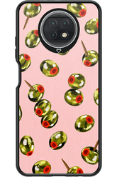 Olive 2.0 - Xiaomi Redmi Note 9T 5G