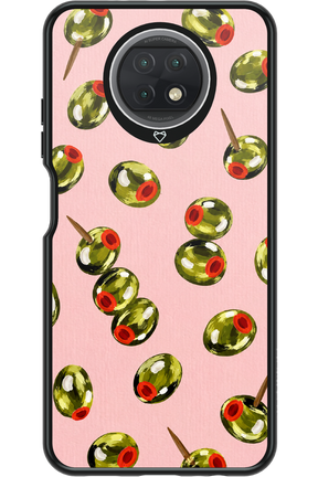 Olive 2.0 - Xiaomi Redmi Note 9T 5G