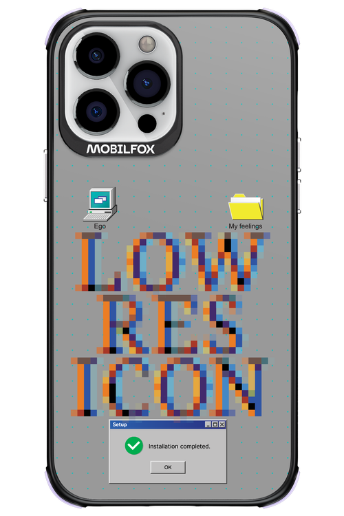 Low res icon 2.0 - Apple iPhone 13 Pro Max
