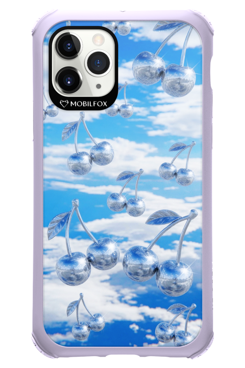 Cloud Cherry 2.0 - Apple iPhone 11 Pro