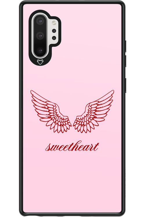 Sweetheart - Samsung Galaxy Note 10+