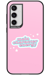 The Main Pink - Samsung Galaxy S23 FE