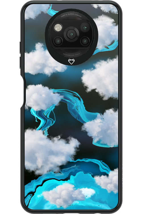 Skywalker - Xiaomi Poco X3 Pro