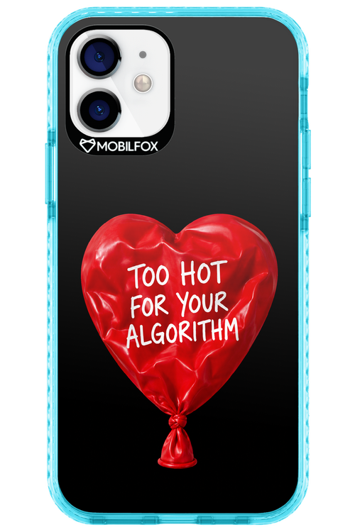 Too Hot 2.0 - Apple iPhone 12