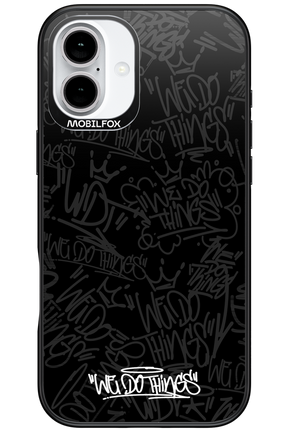 We Do Things 2.0 - Apple iPhone 16 Plus