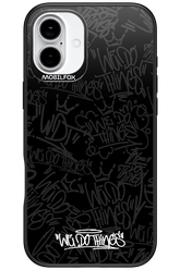 We Do Things 2.0 - Apple iPhone 16 Plus