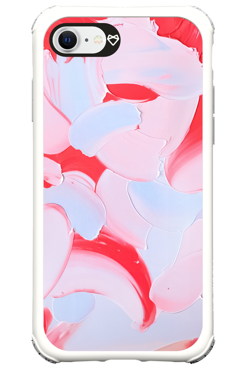 Koi - Apple iPhone SE 2020