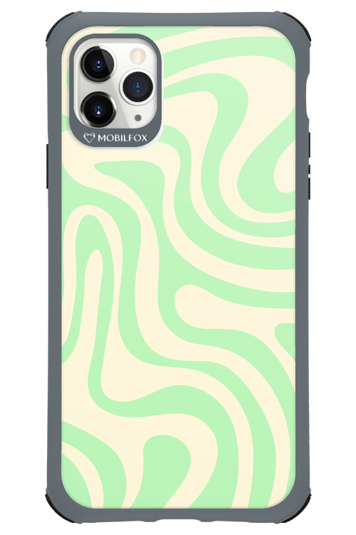 Matchaa 2.0 - Apple iPhone 11 Pro Max
