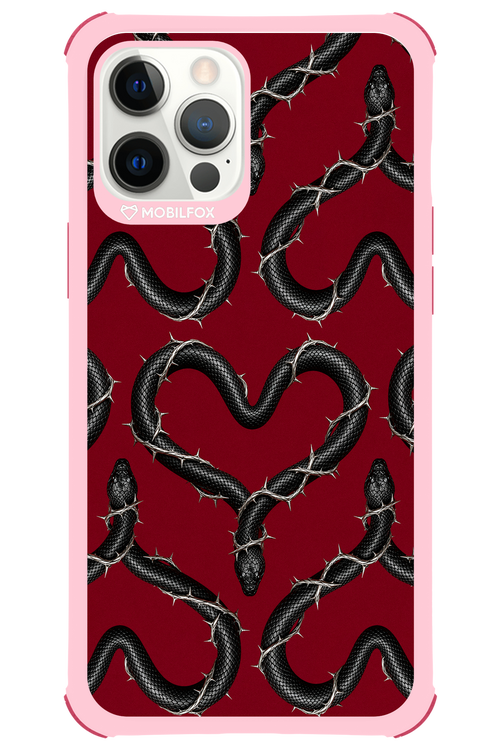 Bad Lover 2.0 - Apple iPhone 12 Pro Max