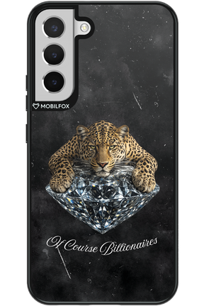 OC billionaires 2.0 - Samsung Galaxy S22+