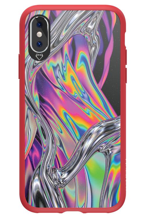 Prism 2.0 - Apple iPhone XS