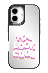 Cool Mirror 2.0 - Apple iPhone 17