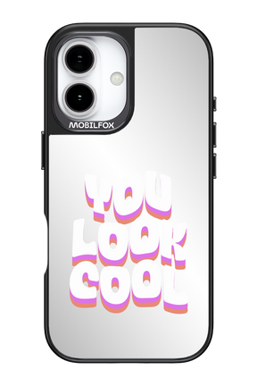 Cool Mirror 2.0 - Apple iPhone 17