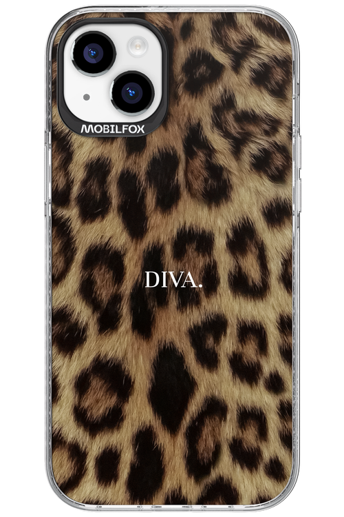 Diva 2.0 - Apple iPhone 15 Plus