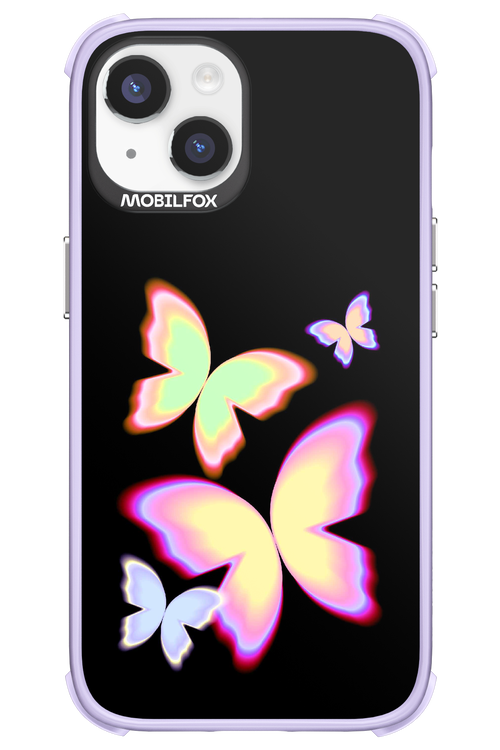 Butterfly Dream 2.0 - Apple iPhone 14
