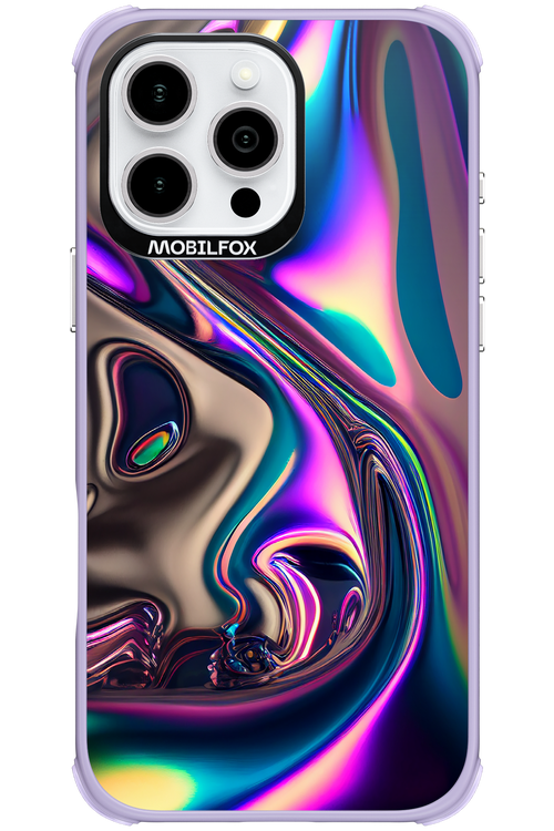 Post Future 2.0 - Apple iPhone 16 Pro Max