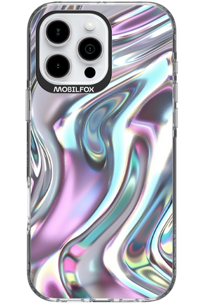 Holochrome 2.0 - Apple iPhone 16 Pro Max