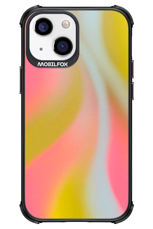 Pink Aura 2.0 - Apple iPhone 13 Mini