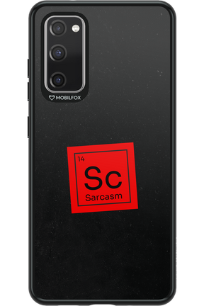 Sc 2.0 - Samsung Galaxy S20 FE
