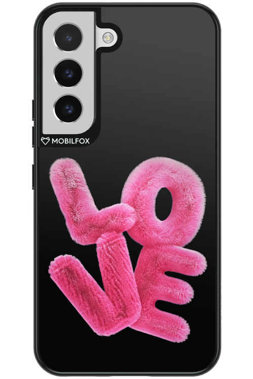 Pinky Love - Samsung Galaxy S22