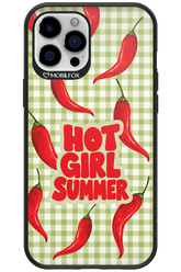 HOT GIRL SUMMERR 2.0 - Apple iPhone 12 Pro Max