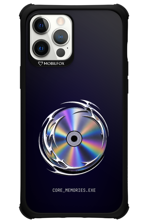 Core Memories 2.0 - Apple iPhone 12 Pro Max