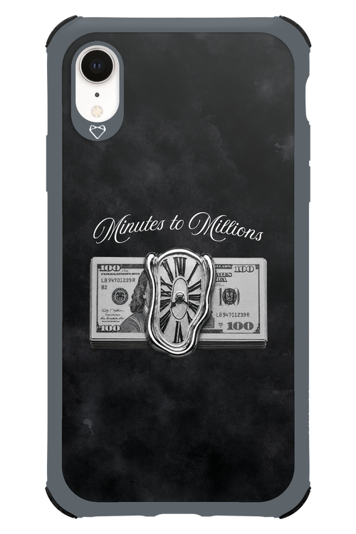 M2M 2.0 - Apple iPhone XR