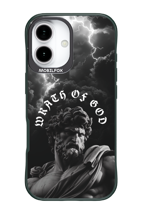 God 2.0 - Apple iPhone 17