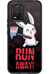 Run Away - Xiaomi Mi 10 Lite 5G