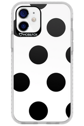 Dot Girl - Apple iPhone 12