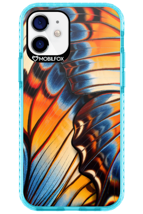 Rainbow Wing 2.0 - Apple iPhone 12