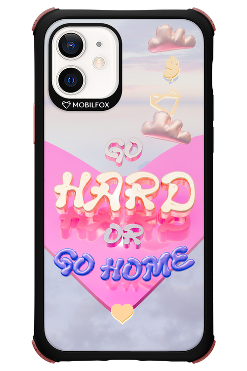 GoHard - Apple iPhone 12