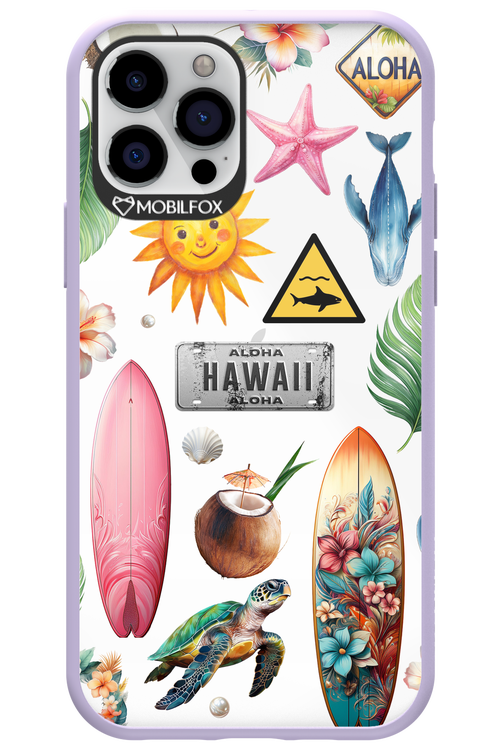 Aloha 2.0 - Apple iPhone 12 Pro