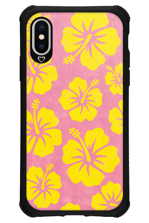 HAWAII 2.0 - Apple iPhone X