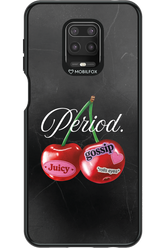 Period 2.0 - Xiaomi Redmi Note 9 Pro