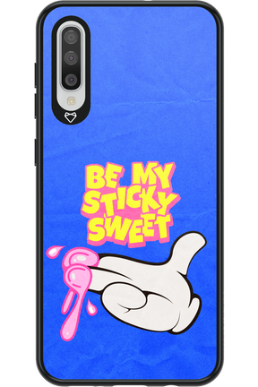 be my sticky sweet 2.0 - Samsung Galaxy A50