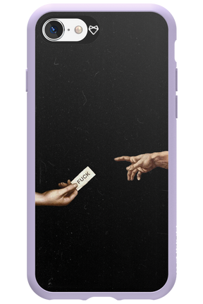 Giving 2.0 - Apple iPhone 8