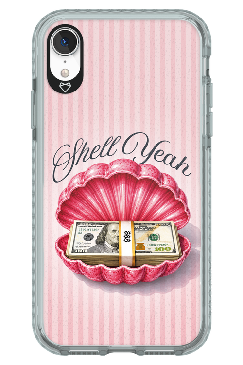 Shell Yeah 2.0 - Apple iPhone XR