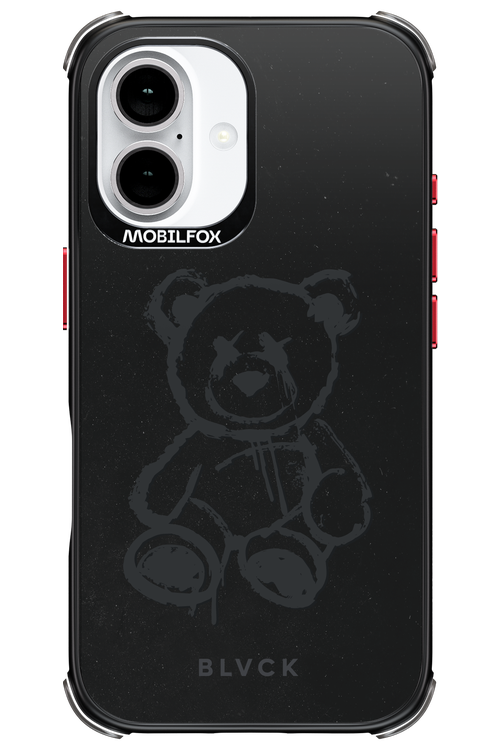 BLVCK BEAR - Apple iPhone 16