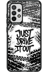 Drive It Out 2.0 - Samsung Galaxy A52 / A52 5G / A52s