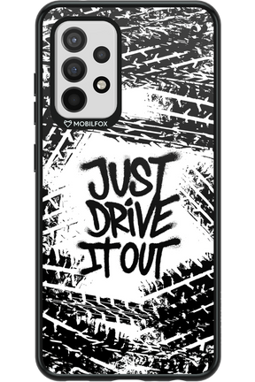 Drive It Out 2.0 - Samsung Galaxy A52 / A52 5G / A52s